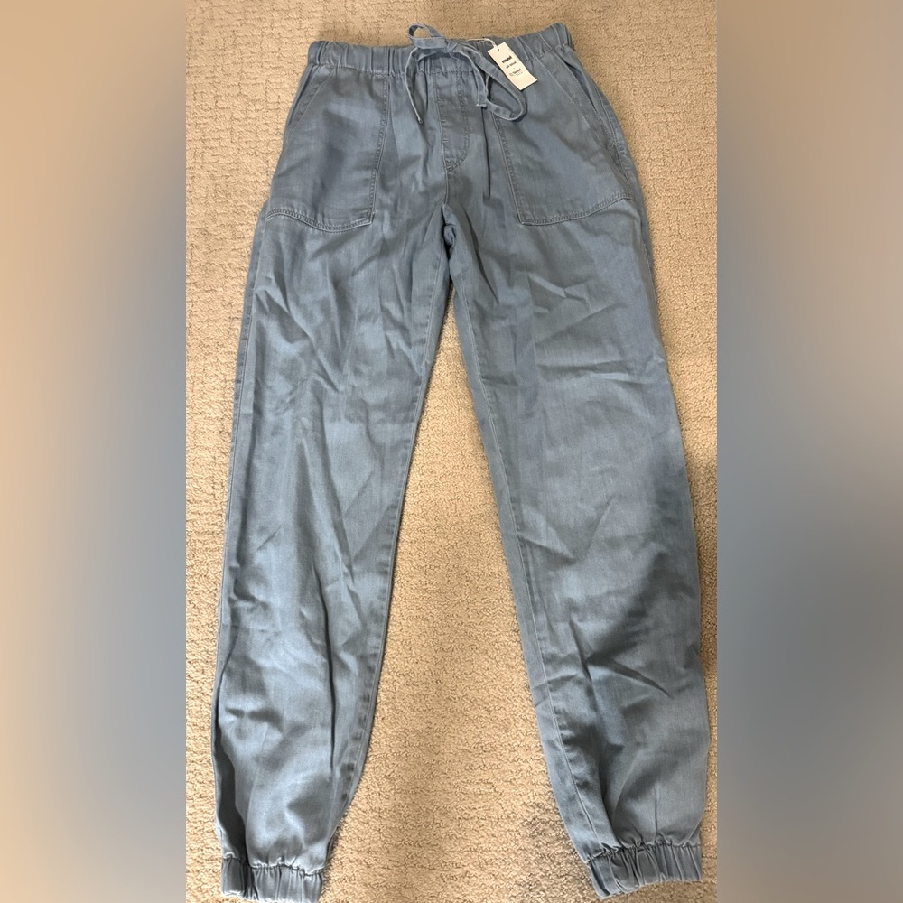 New with tags Mavi summer denim plant